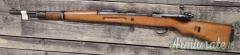 MAUSER WAFFENWERKE BRUNN SWP 45