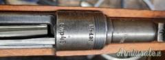 MAUSER WAFFENWERKE BRUNN SWP 45