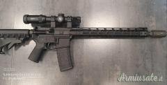 Colt CARBINE M4  L E .223 Remington