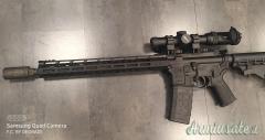 Colt CARBINE M4  L E .223 Remington
