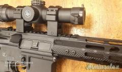 Colt CARBINE M4  L E .223 Remington