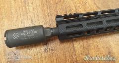 Colt CARBINE M4  L E .223 Remington