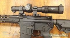 Colt CARBINE M4  L E .223 Remington