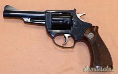 Revolver Astra Cadix  Calibro  38SP.