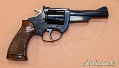 Revolver Astra Cadix  Calibro  38SP.
