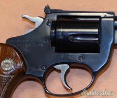 Revolver Astra Cadix  Calibro  38SP.