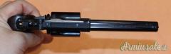 Revolver Astra Cadix  Calibro  38SP.