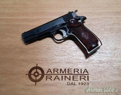 Pistola marca Star mod. sis cal. .32 ACP  |  7.65x17mm Browning SR