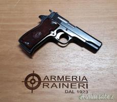 Pistola marca Star mod. sis cal. .32 ACP  |  7.65x17mm Browning SR