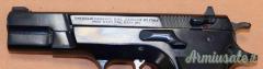 Pistola Tanfoglio GT21 Cal. 9x21