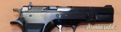 Pistola Tanfoglio GT21 Cal. 9x21