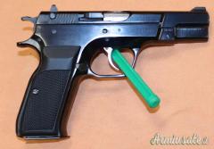 Pistola Tanfoglio GT21 Cal. 9x21