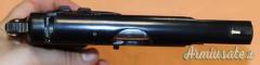 Pistola Tanfoglio GT21 Cal. 9x21