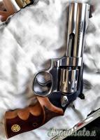 Smith & Wesson 617 .22 LR Long Rifle
