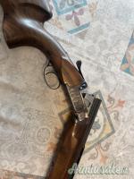 Perazzi MX8 MAP 12
