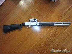 Benelli M1 calibro12