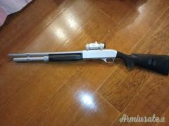 Benelli M1 calibro12
