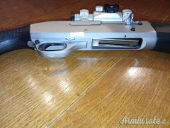 Benelli M1 calibro12