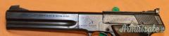 Pistola Colt Match Target Cal.22LR Sportiva