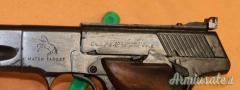Pistola Colt Match Target Cal.22LR Sportiva