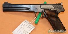 Pistola Colt Match Target Cal.22LR Sportiva