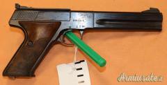 Pistola Colt Match Target Cal.22LR Sportiva