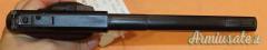 Pistola Colt Match Target Cal.22LR Sportiva