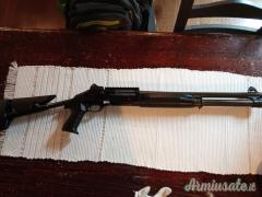 Benelli M4 calibro12