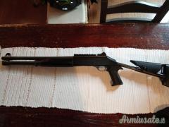 Benelli M4 calibro12