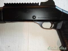 Benelli M4 calibro12
