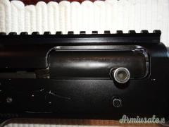Benelli M4 calibro12