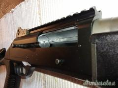 Benelli M4 calibro12
