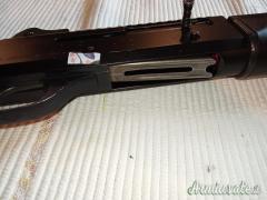 Benelli M4 calibro12