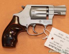Smith Wesson 317 Airlite Cal. 22LR