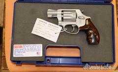 Smith Wesson 317 Airlite Cal. 22LR