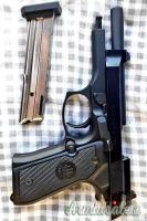 Beretta 92 .22 LR Long Rifle