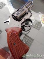 Colt DETECTIVE .38 Special  |  9x29mmR