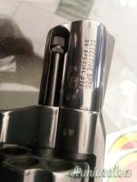 Colt DETECTIVE .38 Special  |  9x29mmR