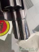 Colt DETECTIVE .38 Special  |  9x29mmR