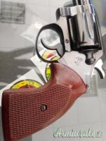 Colt DETECTIVE .38 Special  |  9x29mmR