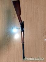 Henry Repeating H001 .22 Long Rifle