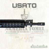USATO – CARABINA – NUOVA JAGER – AR15 Xª MAS 12″ cal. 223 Rem (FUNZIONAMENTO GAS DIRETTO)