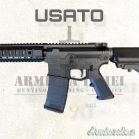 USATO – CARABINA – NUOVA JAGER – AR15 Xª MAS 12″ cal. 223 Rem (FUNZIONAMENTO GAS DIRETTO)