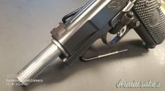 NIGHTHAWK FALCON .45 ACP