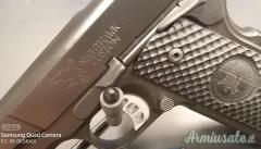 NIGHTHAWK FALCON .45 ACP