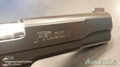 NIGHTHAWK FALCON .45 ACP