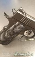 NIGHTHAWK FALCON .45 ACP