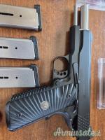 Wilson Combat X-tac  .45 ACP