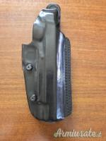 Wilson Combat X-tac  .45 ACP