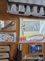 Wilson Combat X-tac  .45 ACP